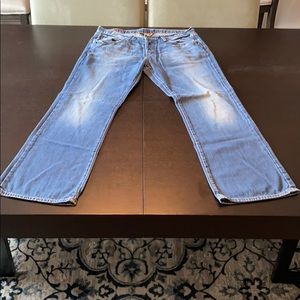 Lucky Brand jeans